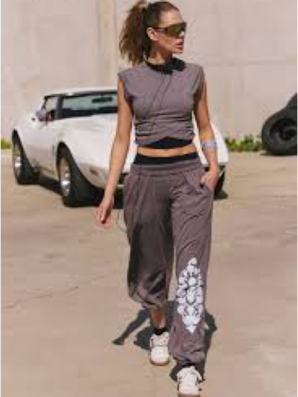 Free people crossover set - Picture 4 of 9
